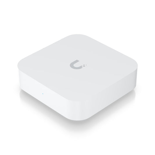 Ubiquiti UniFi Gateway Lite, Compact And Powerful UniFi Gateway, Advanced Routing And Security Features, USB-C Powered, UXG-Lite
