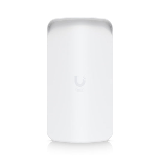 Ubiquiti Wave AP Gen2,60 GHz + 5 GHz Multipoint Base Station Featuring 90-degree Sectoral Coverage, 31-client Capacity, 2.7 Gbps Symmetrical Speed, Wave-AP-Gen2