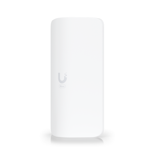 Ubiquiti Wave AP Micro. Wide-coverage 60 GHz PtMP Access Point Powered by Wave Technology,, Wave-AP-Micro
