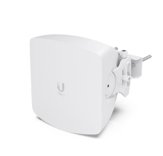 Ubiquiti Wave AP, 60 GHz 5.4 Gbps Max Access Point, 2.7 Gbps duplex, 30° Sector Coverage, Integrated GPS & Bluetooth,, Wave-AP