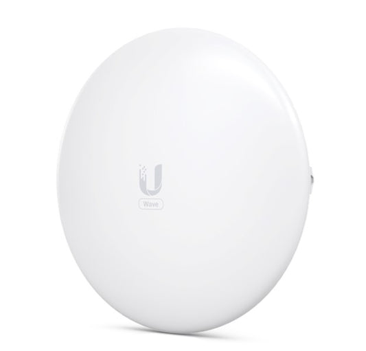 Ubiquiti UISP Wave Nano, 60 GHz PtMP station powered by Wave Technology,, Wave-Nano