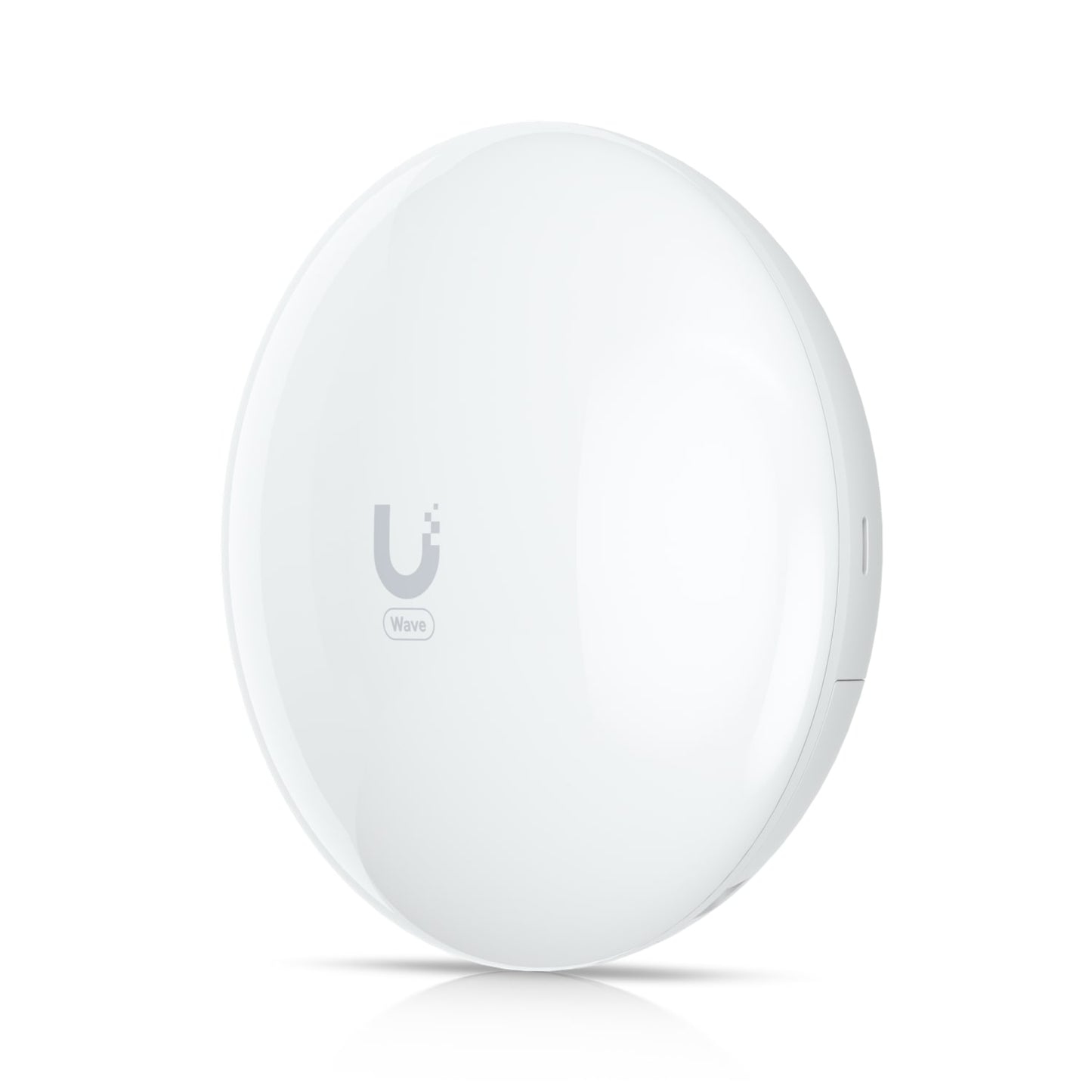 Ubiquiti Wave Pico, Lightweight, Compact 60 GHz PtMP Station,Throughput 2 Gbps(1 Gbps duplex), Up 1.3km Range, Wave AP Micro 0.9m,WIFI6, Wave-Pico