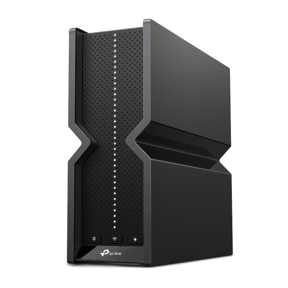 TP-Link Archer BE550 Pro BE9700 Tri-Band Wi-Fi 7 Router (WIFI7), 688 Mbps at 2.4 GHz + 2882 Mbps at 5 GHz + 6126 Mbps at 6 GHz, 6x Internal Antennas