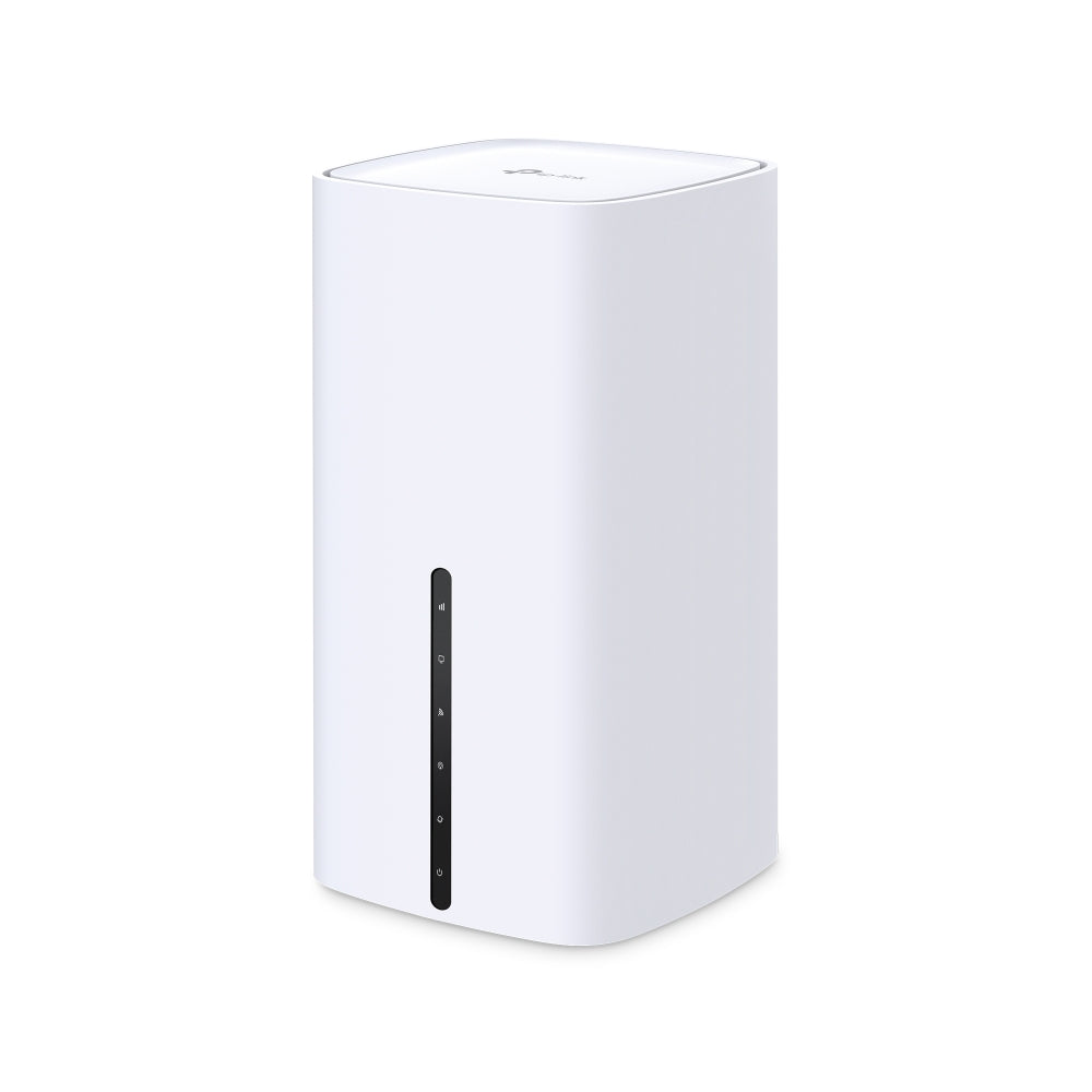 TP-Link Archer NX600 5G AX3600 Wireless Dual-Band 2.5 Gig Router, 2402 Mbps at 5 GHz + 1148 Mbps at 2.4 GHz, 5G NR 4.67Gbps/1.25Gbps, LTE support Cat