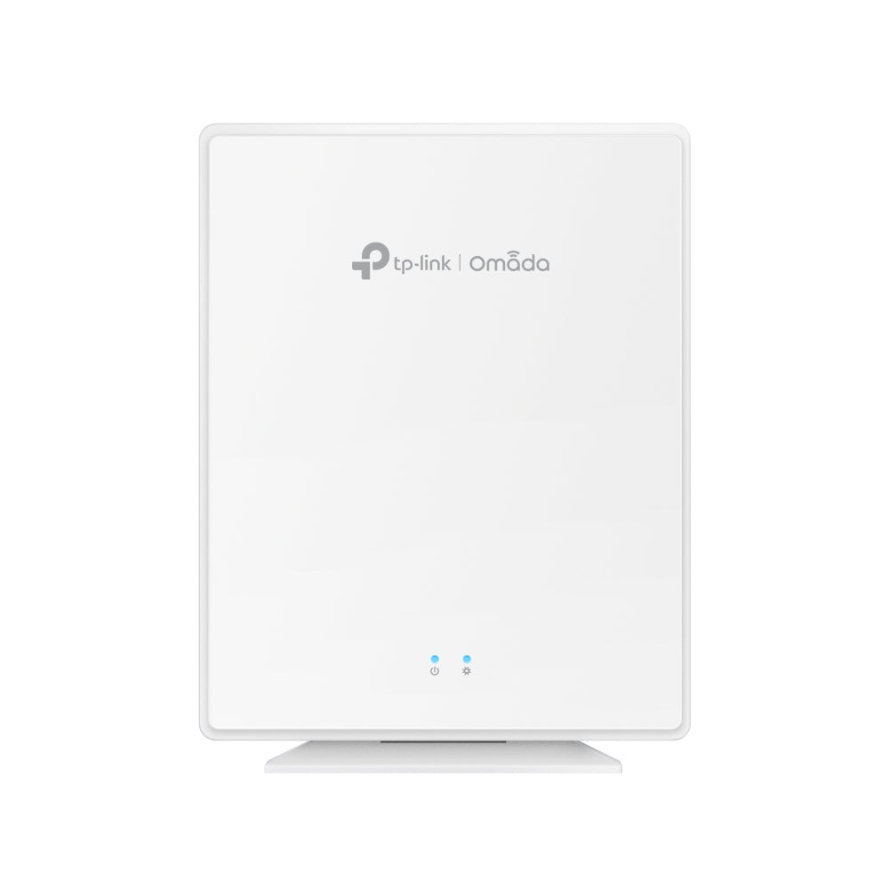TP-Link EAP650-Desktop Omada AX3000 Desktop Wi-Fi 6 Access Point, 574Mbps @2.4GHzï¼Œ2402Mbps @5GHz, 4xInternal Antennas, MU-MIMO