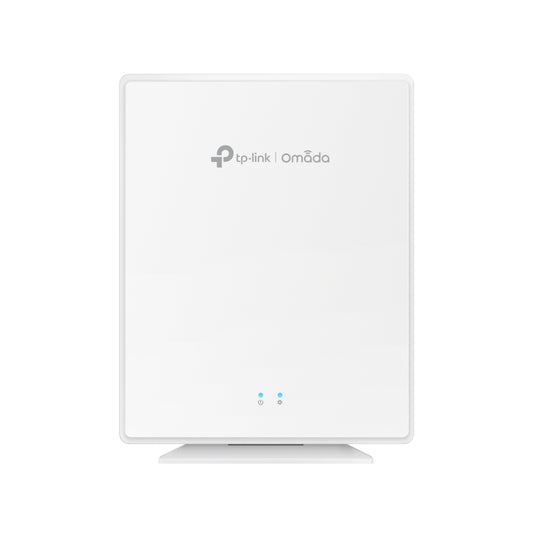 TP-Link EAP650-Desktop Omada AX3000 Desktop Wi-Fi 6 Access Point, 574Mbps @2.4GHzï¼Œ2402Mbps @5GHz, 4xInternal Antennas, MU-MIMO
