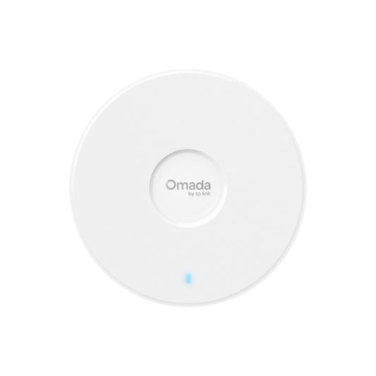 TP-Link EAP720 BE3600 Ceiling Mount Wi-Fi 7 Access Point, 1x2.5G RJ45 Port, 688Mbps at 2.4 GHz + 2880 Mbps at 5 GHz