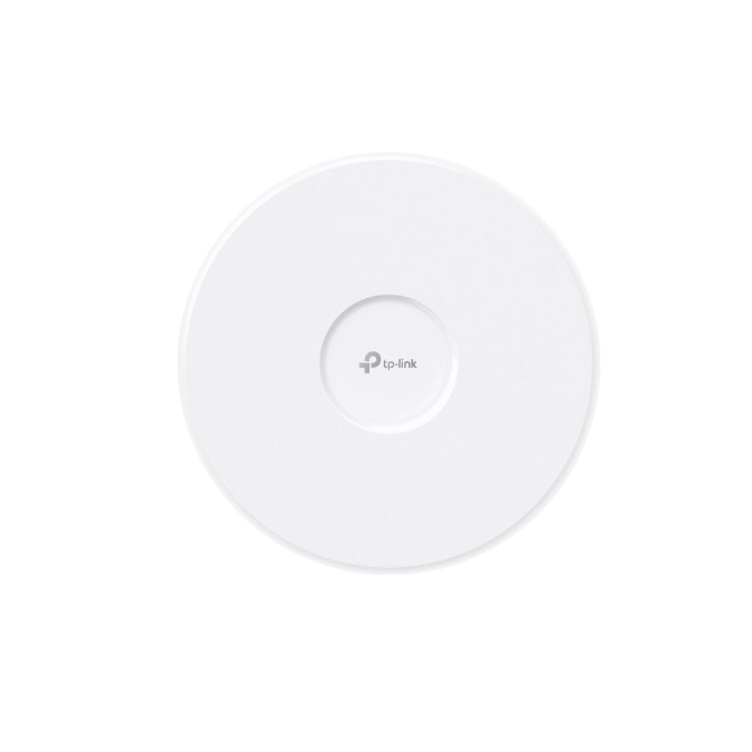 TP-Link Omada BE3600 Ceiling Mount Dual-Band WiFi 7 Access Point 1x2.5G RJ45 Port , 688Mbps at 2.4 GHz + 2880 Mbps at 5 GHz, EAP723