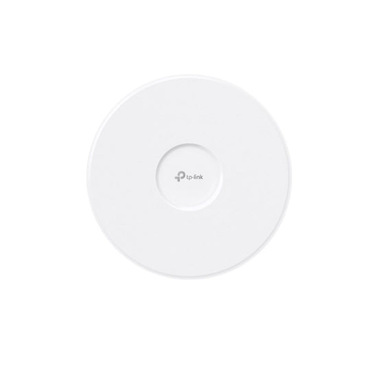 TP-Link Omada BE3600 Ceiling Mount Dual-Band WiFi 7 Access Point 1x2.5G RJ45 Port , 688Mbps at 2.4 GHz + 2880 Mbps at 5 GHz, EAP723