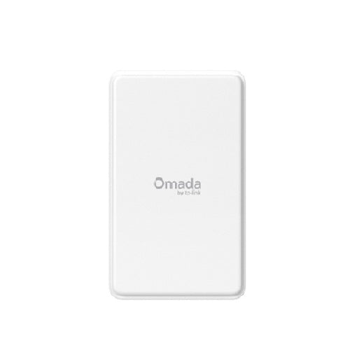 TP-Link ER701-5G Outdoor Omada 5G Gateway with Dual Nano SIM Support, PoE Power Input, 2.5G Ethernet Port, Enterprise Routing, VLAN, Firewall, ER701-5G-Outdoor