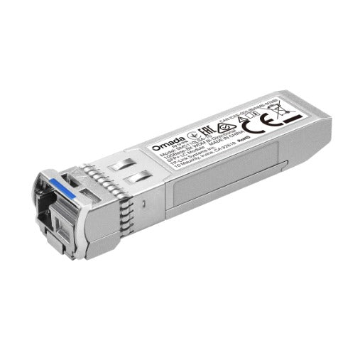 TP-Link SM5110LSA-10 Omada 10GBase-BX WDM Bi-Directional SFP+ LC Module
