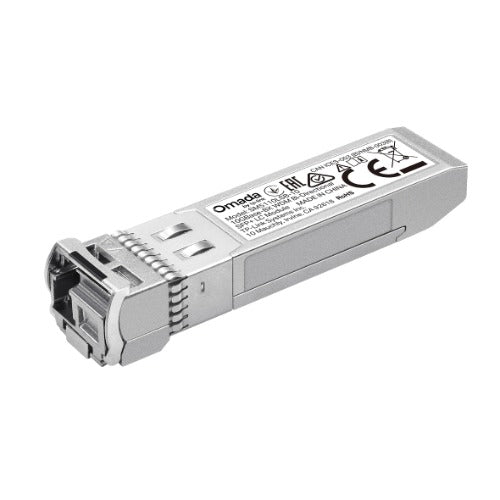 TP-Link S SM5110LSB-10 Omada 10GBase-BX WDM Bi-Directional SFP+ LC Module