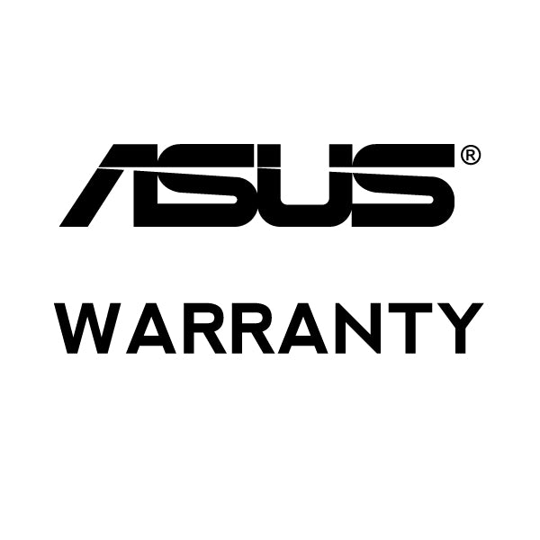 ASUS Notebook ASUS Lifestyle Notebook 2 Years Extended Virtual Warranty - From 1 Year to 3 Years - EU & Serial Number Required. 1 wk lead time. No Refund *, ACX11-00479PNB