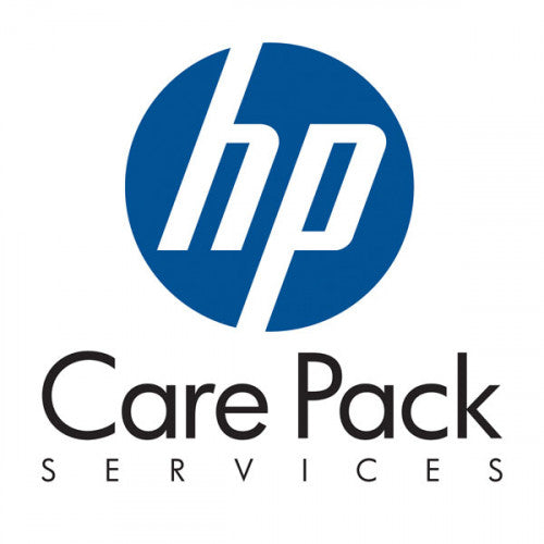 HP Care Pack 3 Years Onsite Warranty Upgrade Next Business Day Response for Probook G10 440/450/455/460/470 Notebooks virtual item, UK703E