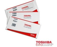 Toshiba 2Yrs Extended Warranty Gives total 3 Years Warranty(LS), WAREXT