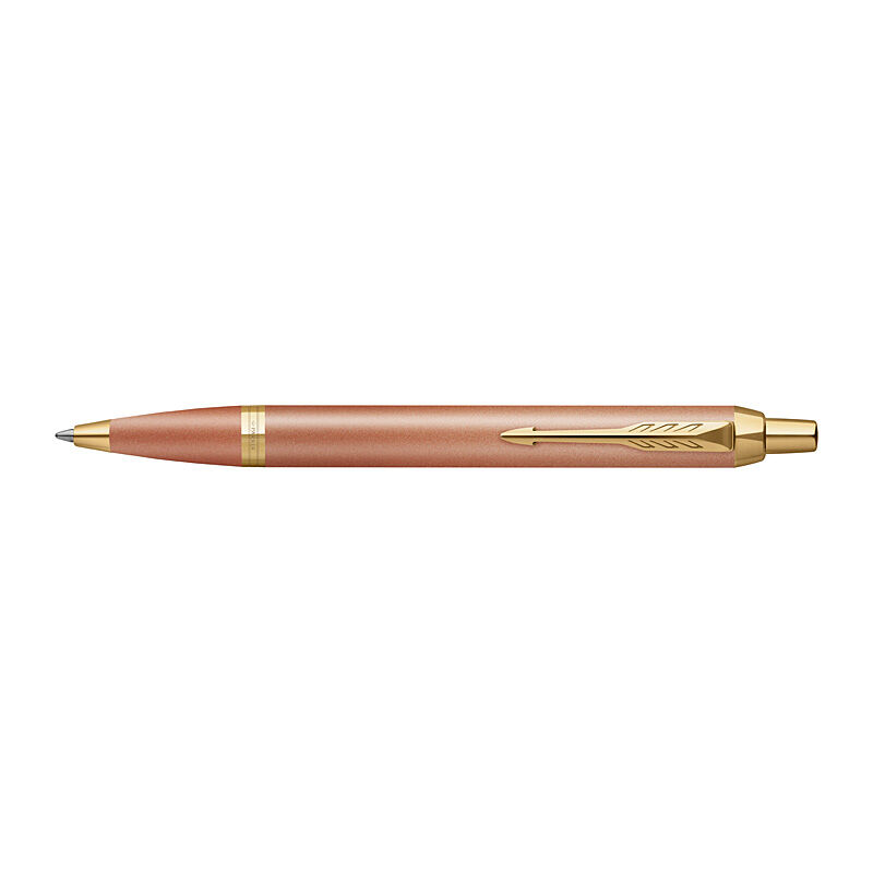 Parker IM Rituals Orange GT BP