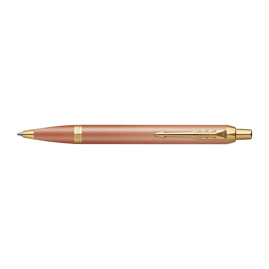 Parker IM Rituals Orange GT BP