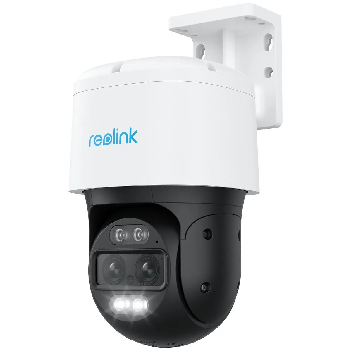 Reolink TrackMix PoE 4K Dual-Lens Auto-Tracking PTZ Camera PCTMXPT4K01