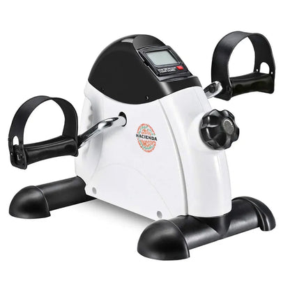 Lenoxx Pedal Exerciser with LCD Monitor - PE520