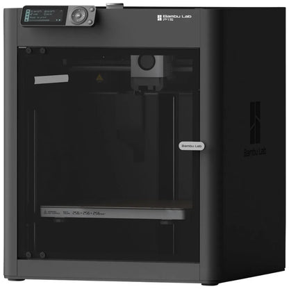 Bambu Lab P1S 3D Printer (Enclosed)