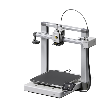 Bambu Lab A1 3D Printer (Open Frame)