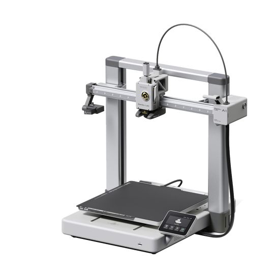 Bambu Lab A1 3D Printer (Open Frame)
