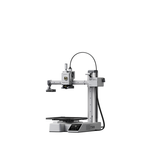 Bambu Lab A1 Mini 3D Printer (Open Frame)