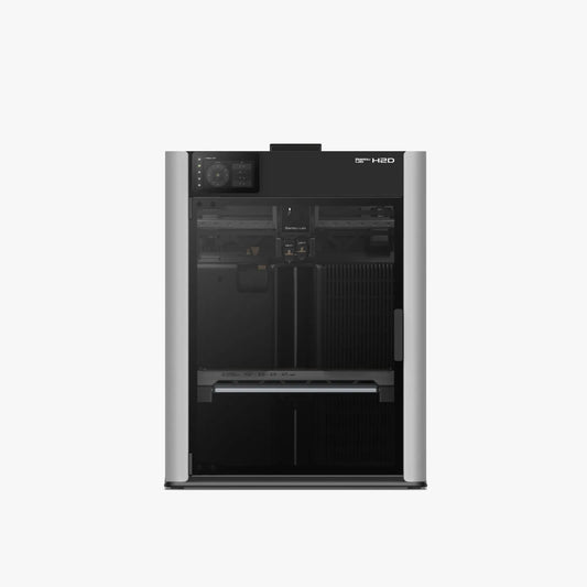 Bambu Lab H2D 3D Printer (Enclosed)