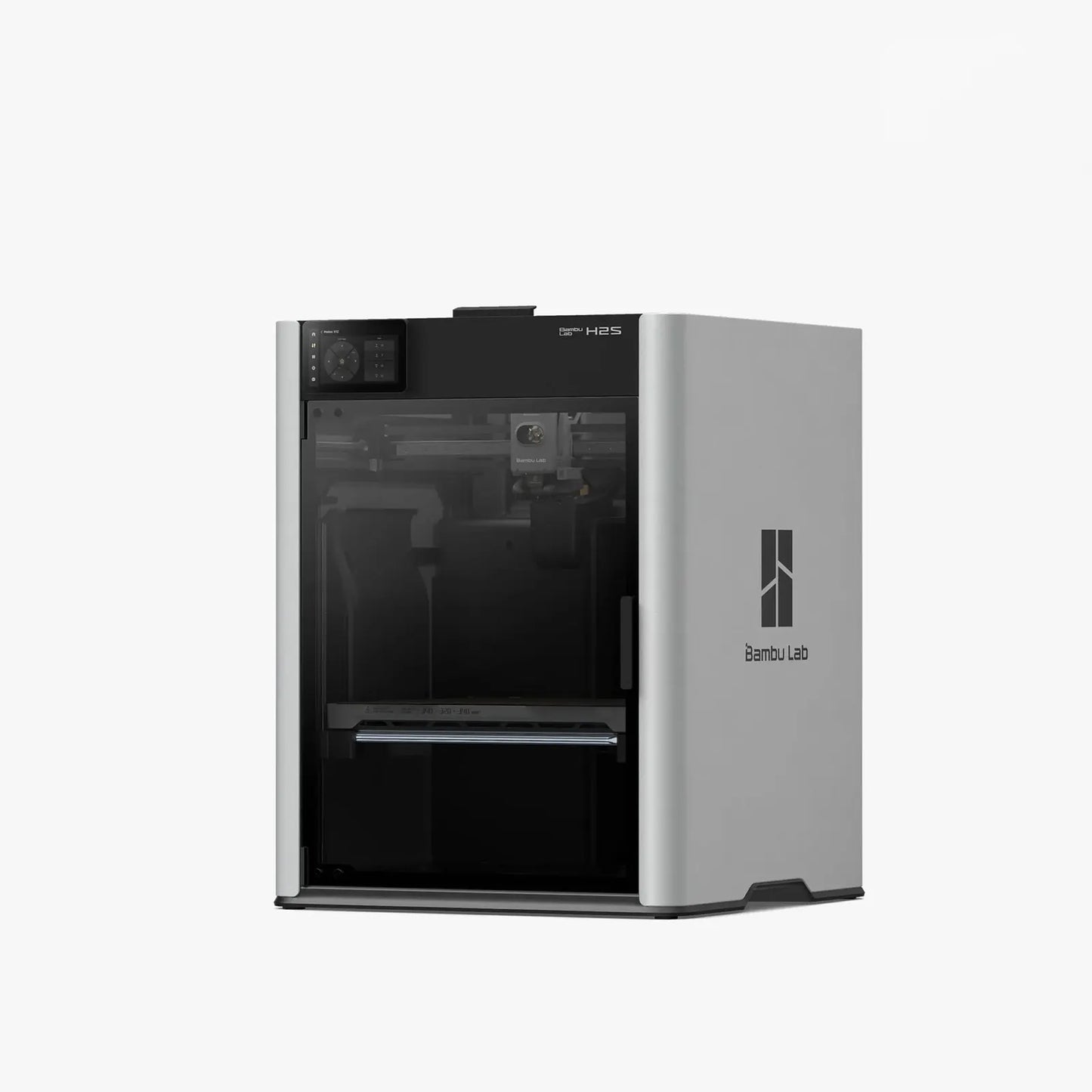 Bambu Lab H2S 3D Printer (Enclosed)