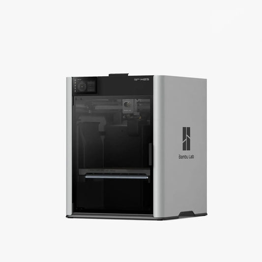 Bambu Lab H2S 3D Printer (Enclosed)