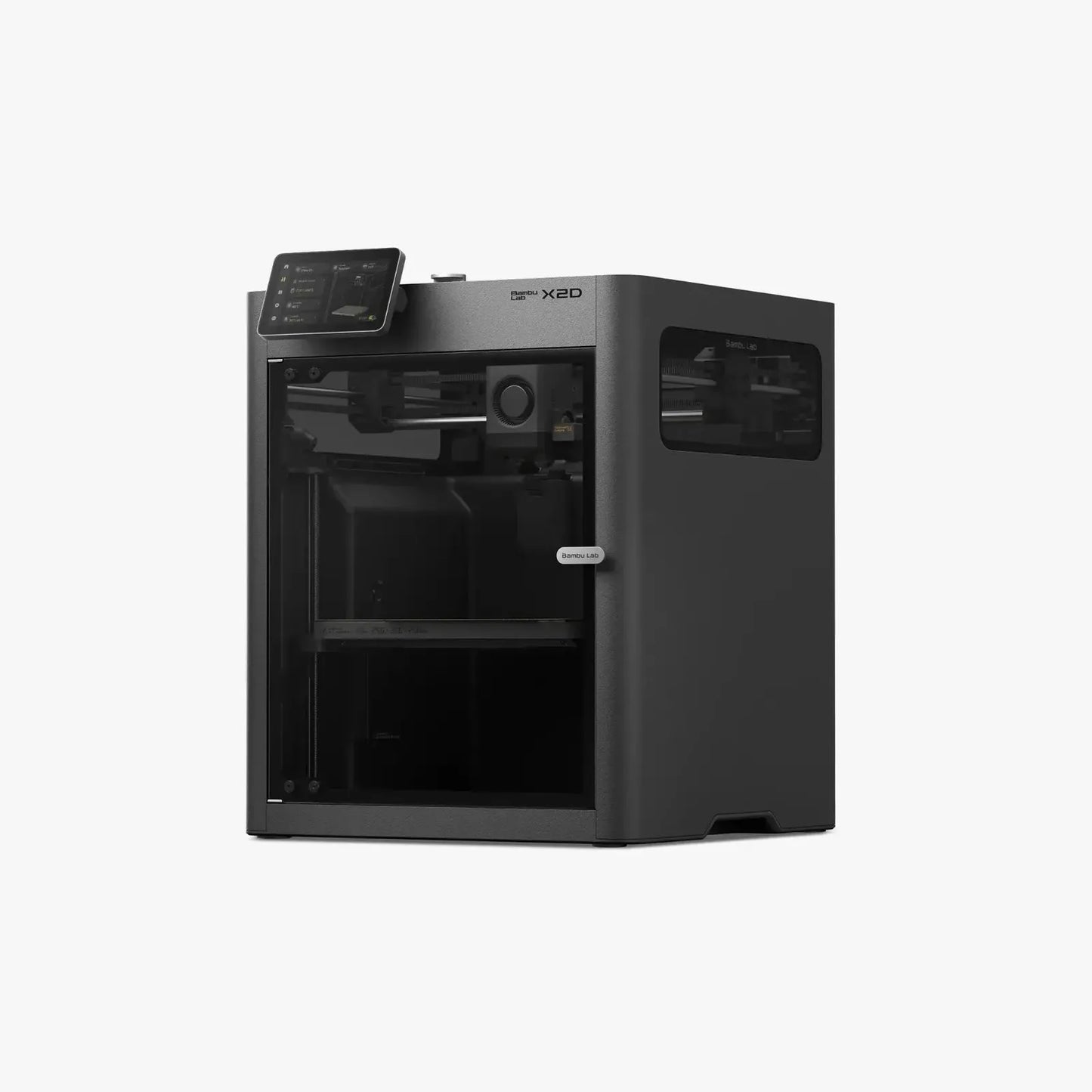 Bambu Lab X2D 3D Printer