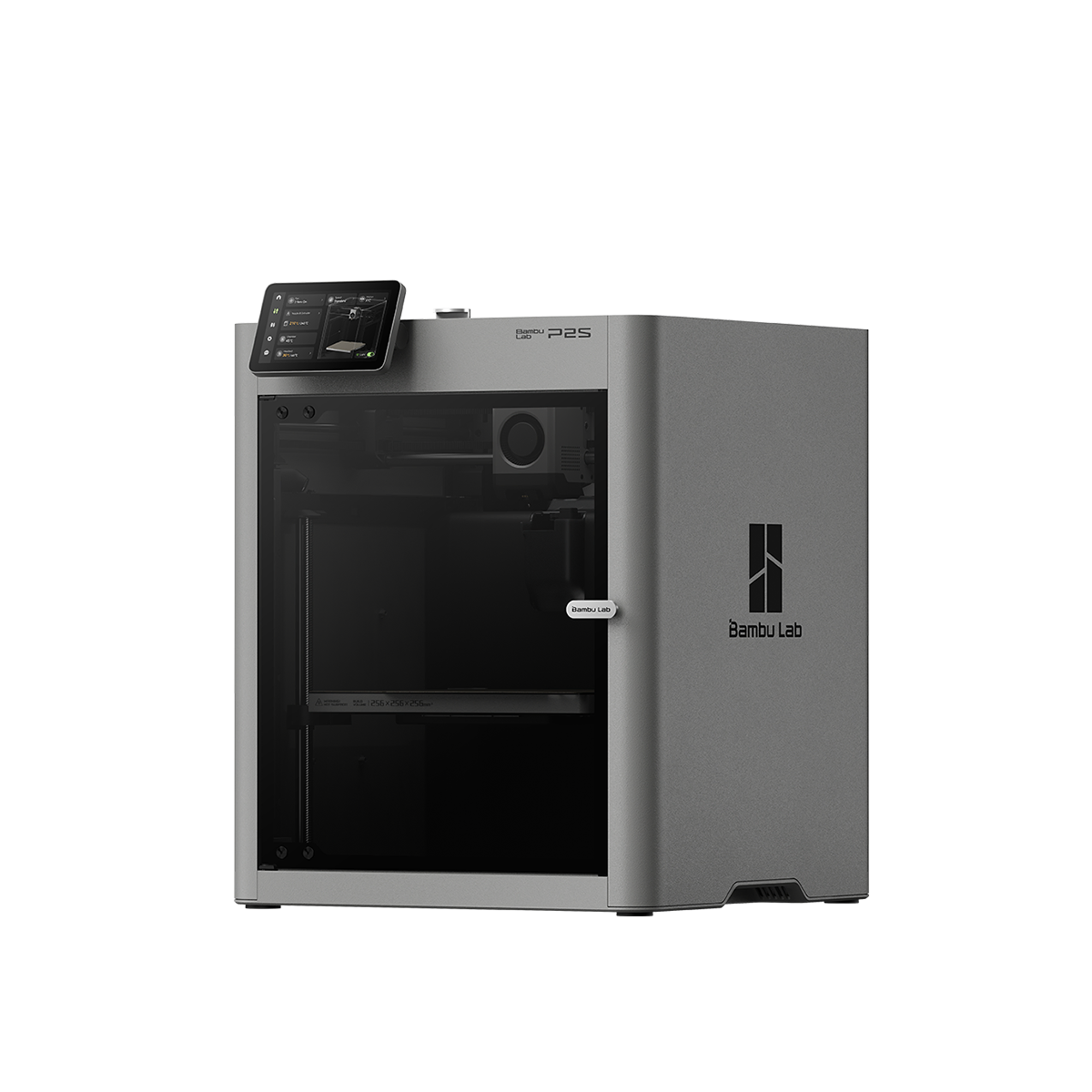 Bambu Lab P2S 3D Printer (Enclosed)