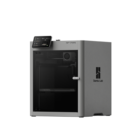Bambu Lab P2S 3D Printer (Enclosed)