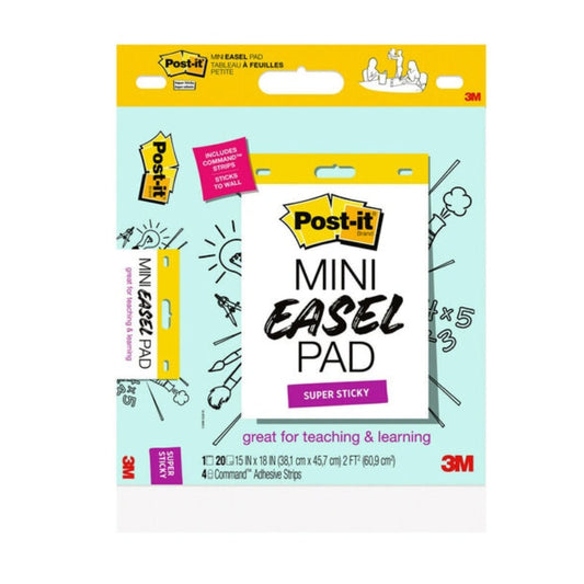 P-I Pad 577SS S/S Mini Easel