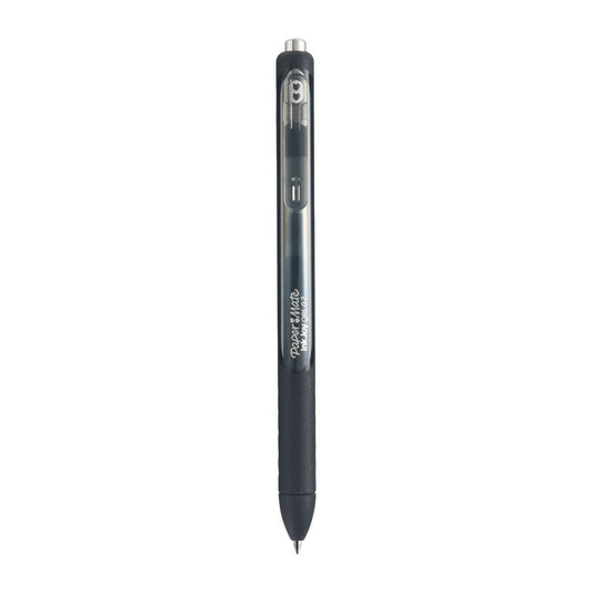 PM Inkjoy RT Gel Pen Blk Pk12