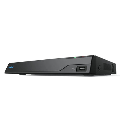 Reolink RLN16-410 16-Channel PoE NVR PN-16