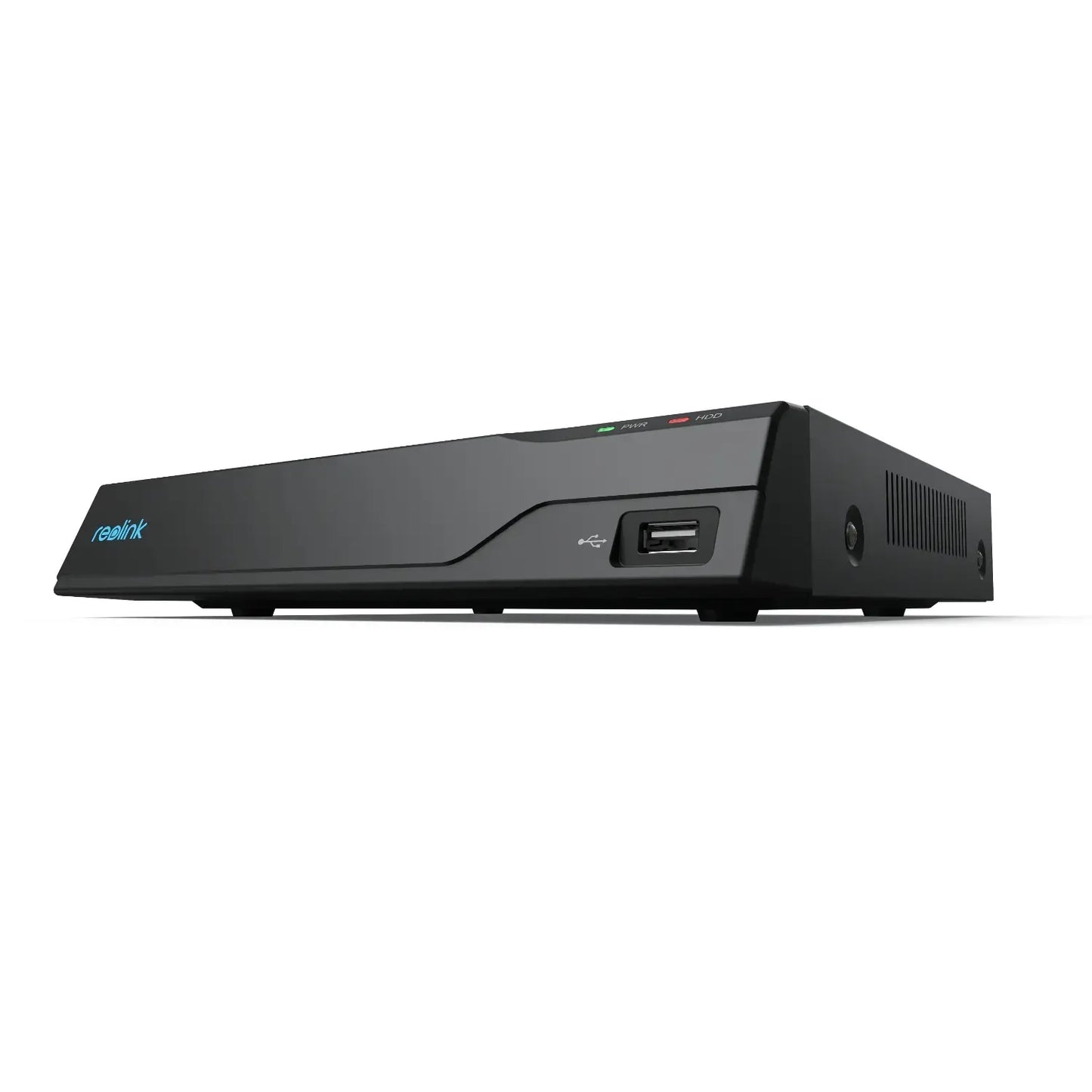 Reolink NVS8 RLN8-410 8-Channel PoE NVR for 24/7 Recording PN-8