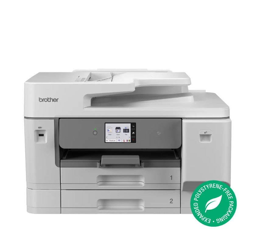 Brother MFC-J6975DW A3 Business Inkjet Multi-Function Printer
