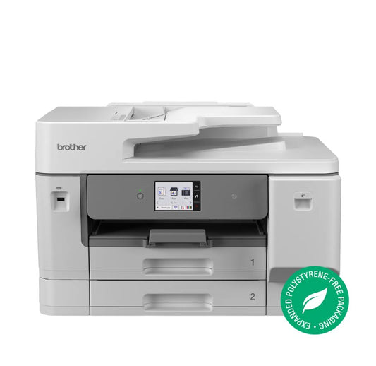 Brother MFC-J6975DW A3 Business Inkjet Multi-Function Printer