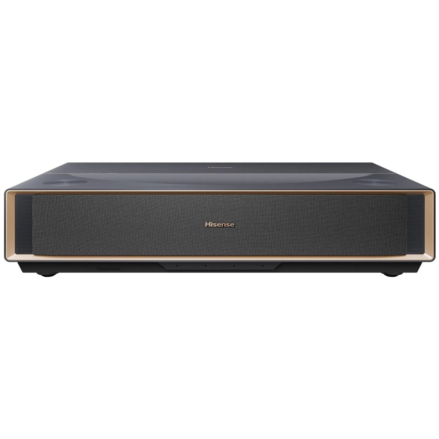 Hisense PT1 4K Trichroma Laser Cinema Projector 80-150 inch - PT1
