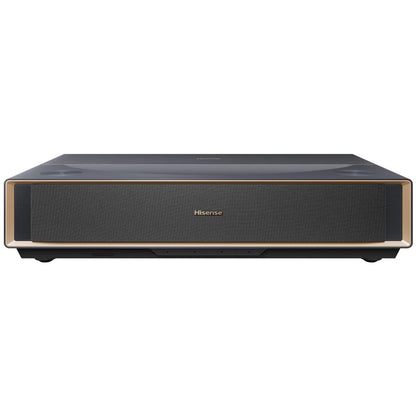 Hisense PT1 4K Trichroma Laser Cinema Projector 80-150 inch - PT1