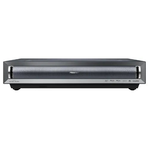 Hisense PX3 4K Trichroma Ultra Short Throw Laser Cinema Smart Projector - PX3
