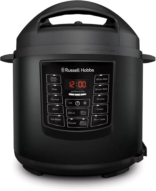 Russell Hobbs 11-In-1 Digital Multicooker RHPC3000