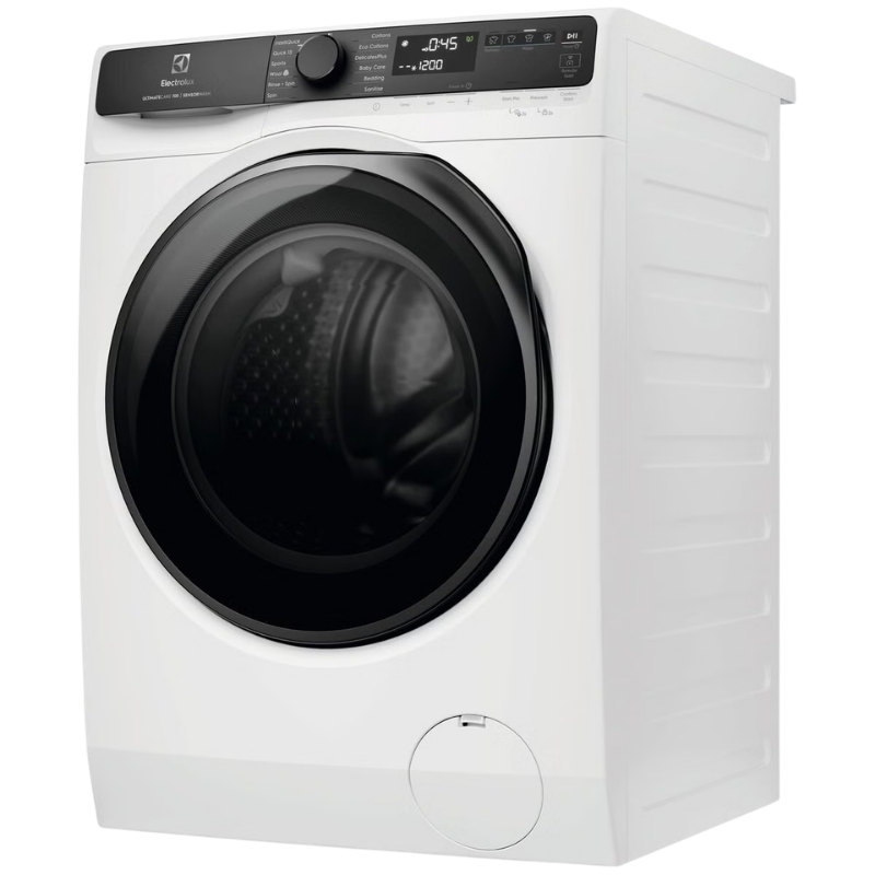 Refresh the laundry