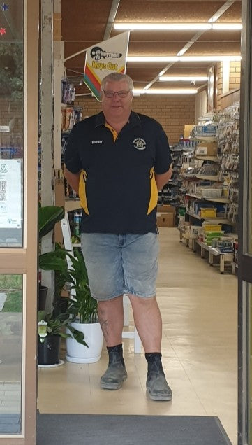 Meet your local Everyday store owner