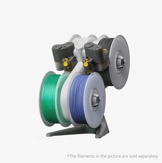 Bambu Lab AMS Lite for A1 & A1 Mini 3D Printers