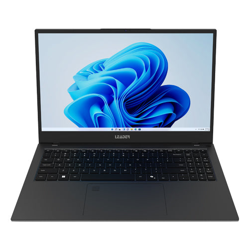 Leader Companion SCP4-H2, 14' FHD, AMD Ryzen 5 7430U, 16GB DDR4, 512GB NVMe SSD, Wi-Fi 6, 180Â° Hinge, 2MP Camera, Windows 11 Pro, 2 Years Warranty, SCP4-H2-R5P