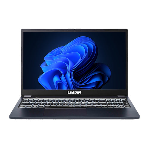 Leader Companion Plus SCP5-C2, 15.6' FHD, Intel Core 5 120U,16GB DDR4, 1TB NVMe SSD, Wi-Fi 6, Iris Xe, HD Camera, Windows 11 Pro, 2 Year Warranty, SCP5-C2-I5P