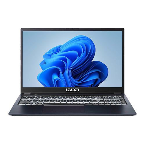 Leader Companion Plus SCP5-C2, 15.6' FHD, Intel Core 7 150U, 32GB DDR4, 1TB NVMe SSD, Wi-Fi 6, Iris Xe, HD Camera, Windows 11 Home, 2 Year Warranty, SCP5-C2-I7H