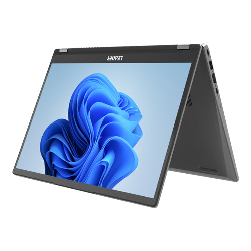 Leader 2-in-1 Convertible 360 SCT4-Z1, 14' FHD Touch, AMD R5 7430U, 16GB DDR4, 1TB NVMe SSD, Wi-Fi 6, 2MP camera, Pen, Windows 11 Pro, 2 Year Warranty, SCT4-Z1-R5P